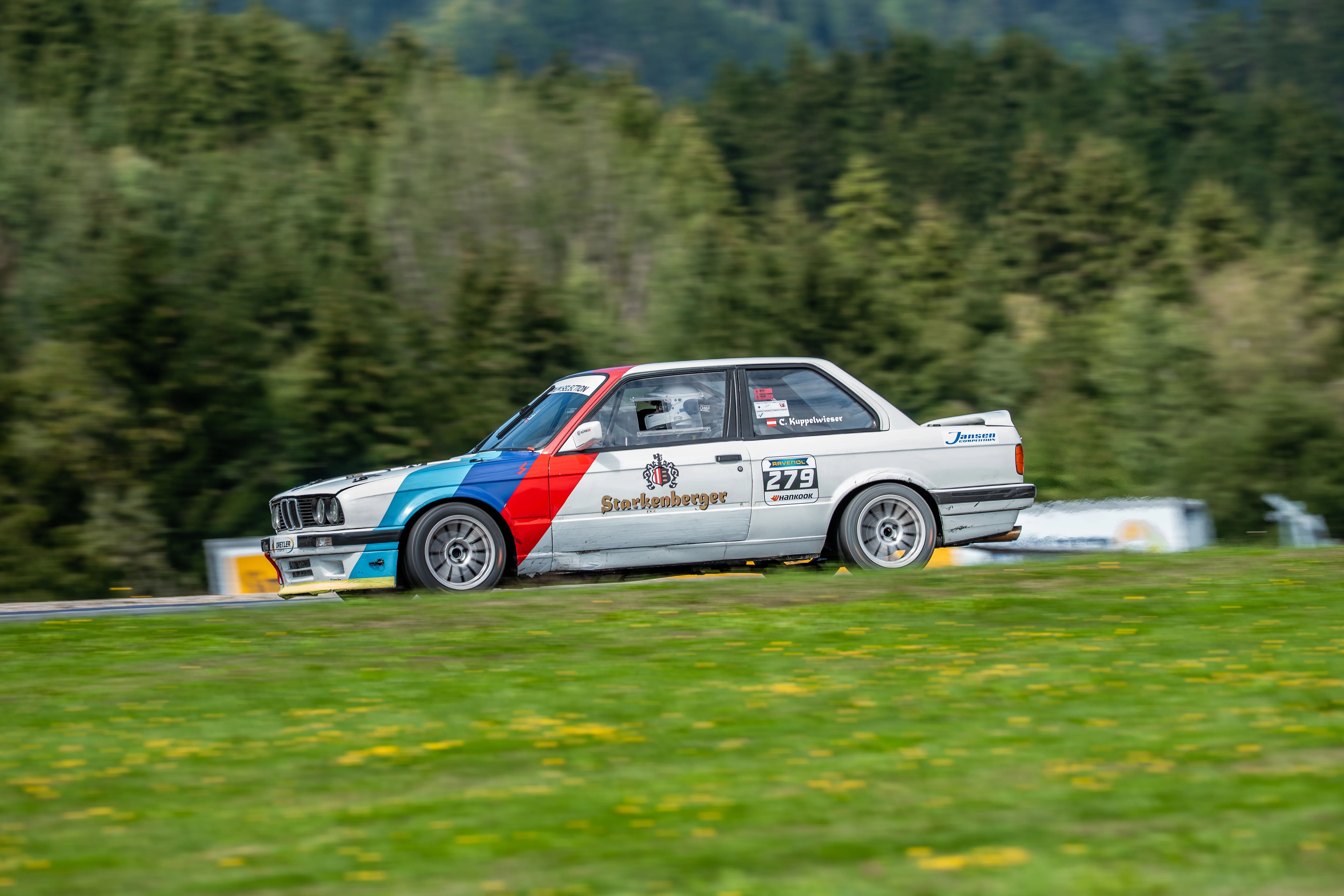 Red Bull Ring Classics